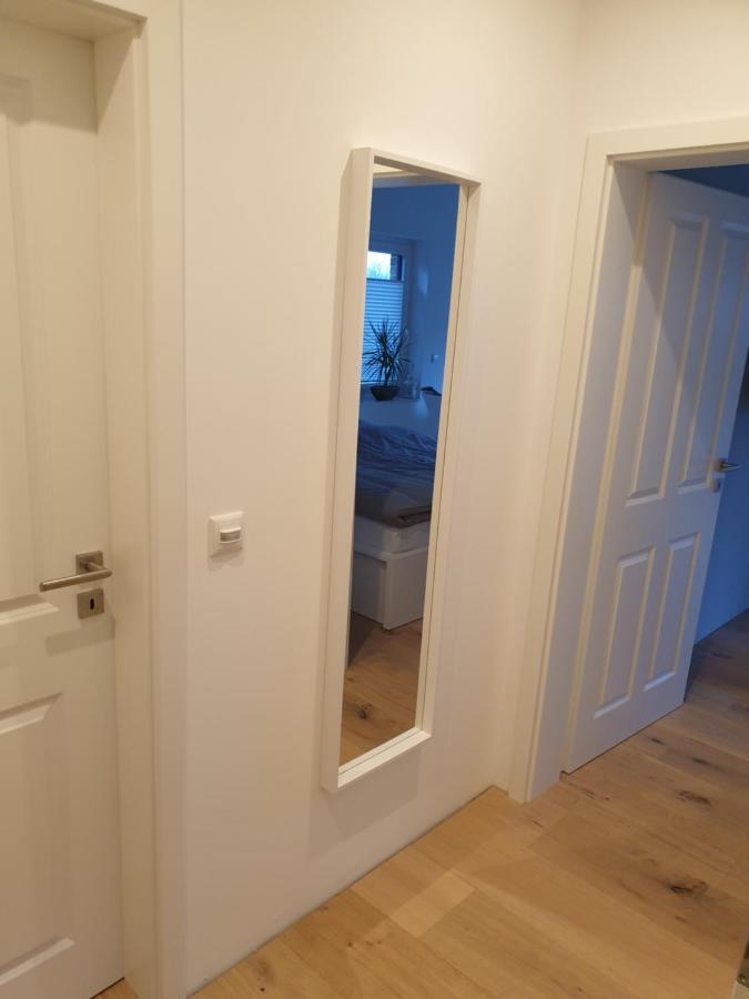 Willkommen Zu Hause, Ankommen & Wohlfuehlen ! Tremsbüttel Eksteriør billede